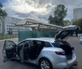 Сірий Рено Меган, об'ємом двигуна 1.5 л та пробігом 239 тис. км за 9500 $, фото 26 на Automoto.ua