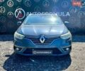 Сірий Рено Меган, об'ємом двигуна 1.6 л та пробігом 289 тис. км за 12490 $, фото 3 на Automoto.ua