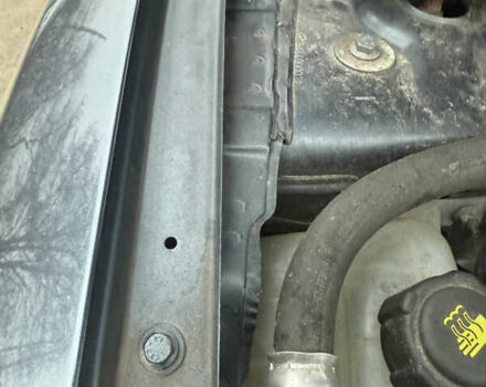 Серый Рено Меган, объемом двигателя 1.5 л и пробегом 180 тыс. км за 11800 $, фото 82 на Automoto.ua