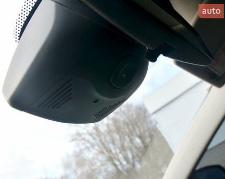 Сірий Рено Меган, об'ємом двигуна 1.5 л та пробігом 186 тис. км за 10450 $, фото 34 на Automoto.ua