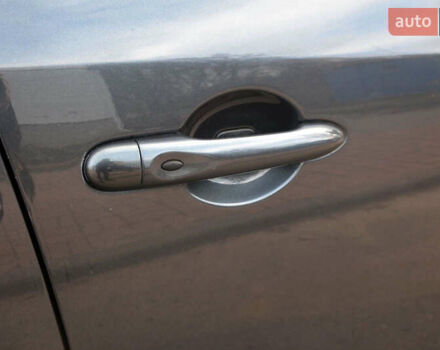 Сірий Рено Меган, об'ємом двигуна 1.5 л та пробігом 186 тис. км за 10450 $, фото 11 на Automoto.ua