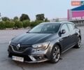 Серый Рено Меган, объемом двигателя 1.6 л и пробегом 164 тыс. км за 14700 $, фото 1 на Automoto.ua