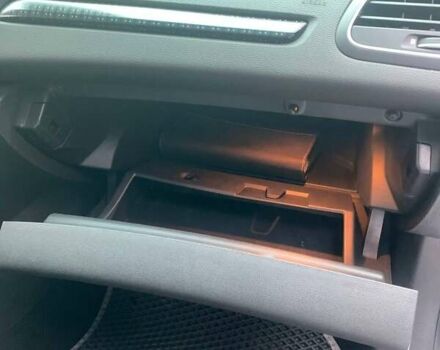 Серый Рено Меган, объемом двигателя 1.46 л и пробегом 246 тыс. км за 10500 $, фото 9 на Automoto.ua