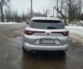 Серый Рено Меган, объемом двигателя 1.6 л и пробегом 204 тыс. км за 13500 $, фото 2 на Automoto.ua