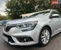 Сірий Рено Меган, об'ємом двигуна 1.5 л та пробігом 239 тис. км за 9500 $, фото 10 на Automoto.ua