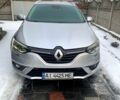 Сірий Рено Меган, об'ємом двигуна 1.5 л та пробігом 24000 тис. км за 10500 $, фото 1 на Automoto.ua