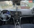 Серый Рено Меган, объемом двигателя 1.46 л и пробегом 225 тыс. км за 10999 $, фото 6 на Automoto.ua