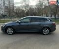 Сірий Рено Меган, об'ємом двигуна 1.46 л та пробігом 182 тис. км за 11900 $, фото 13 на Automoto.ua