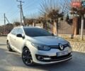Сірий Рено Меган, об'ємом двигуна 1.6 л та пробігом 241 тис. км за 8600 $, фото 1 на Automoto.ua