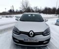 Серый Рено Меган, объемом двигателя 1.46 л и пробегом 252 тыс. км за 11000 $, фото 1 на Automoto.ua