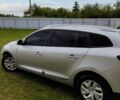 Сірий Рено Меган, об'ємом двигуна 1.5 л та пробігом 250 тис. км за 8700 $, фото 2 на Automoto.ua