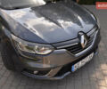 Серый Рено Меган, объемом двигателя 1.46 л и пробегом 393 тыс. км за 10999 $, фото 13 на Automoto.ua