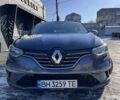 Сірий Рено Меган, об'ємом двигуна 1.46 л та пробігом 240 тис. км за 15000 $, фото 1 на Automoto.ua
