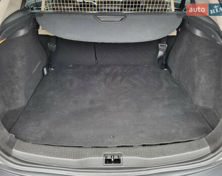 Серый Рено Меган, объемом двигателя 1.5 л и пробегом 198 тыс. км за 10600 $, фото 49 на Automoto.ua