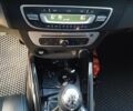 Серый Рено Меган, объемом двигателя 1.46 л и пробегом 240 тыс. км за 9900 $, фото 17 на Automoto.ua