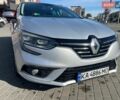 Серый Рено Меган, объемом двигателя 1.46 л и пробегом 275 тыс. км за 10900 $, фото 26 на Automoto.ua