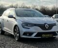 Сірий Рено Меган, об'ємом двигуна 1.6 л та пробігом 87 тис. км за 14200 $, фото 1 на Automoto.ua