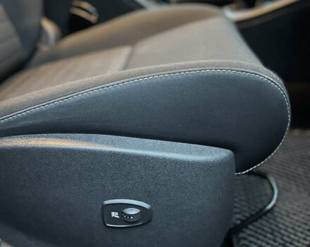 Серый Рено Меган, объемом двигателя 1.5 л и пробегом 162 тыс. км за 10500 $, фото 17 на Automoto.ua