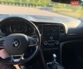 Серый Рено Меган, объемом двигателя 1.5 л и пробегом 213 тыс. км за 12000 $, фото 14 на Automoto.ua