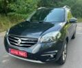 Сірий Рено Меган, об'ємом двигуна 1.5 л та пробігом 215 тис. км за 2500 $, фото 3 на Automoto.ua