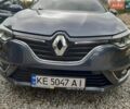 Сірий Рено Меган, об'ємом двигуна 1.5 л та пробігом 206 тис. км за 13600 $, фото 14 на Automoto.ua