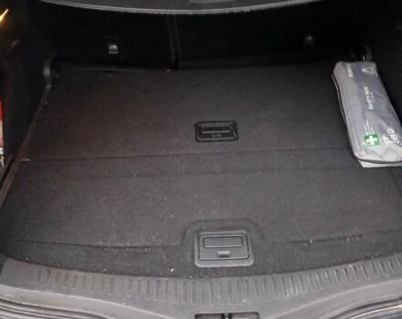 Серый Рено Меган, объемом двигателя 1.46 л и пробегом 172 тыс. км за 12700 $, фото 2 на Automoto.ua