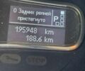 Серый Рено Меган, объемом двигателя 1.46 л и пробегом 195 тыс. км за 9200 $, фото 9 на Automoto.ua