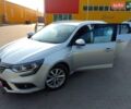 Сірий Рено Меган, об'ємом двигуна 1.5 л та пробігом 225 тис. км за 14500 $, фото 10 на Automoto.ua