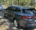 Сірий Рено Меган, об'ємом двигуна 1.5 л та пробігом 206 тис. км за 13600 $, фото 6 на Automoto.ua
