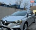 Сірий Рено Меган, об'ємом двигуна 1.46 л та пробігом 201 тис. км за 11999 $, фото 1 на Automoto.ua