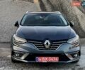 Рено Меган 2016 в Бердичеве на Automoto.ua Серый Рено Меган, объемом двигателя 1.46 л и пробегом 216 тыс. км за 13200 $, фото 1 на Automoto.ua