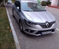 Серый Рено Меган, объемом двигателя 1.5 л и пробегом 225 тыс. км за 14500 $, фото 3 на Automoto.ua