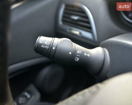 Сірий Рено Меган, об'ємом двигуна 1.5 л та пробігом 186 тис. км за 10450 $, фото 32 на Automoto.ua