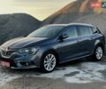 Рено Меган 2016 в Бердичеве на Automoto.ua Серый Рено Меган, объемом двигателя 1.46 л и пробегом 216 тыс. км за 13200 $, фото 3 на Automoto.ua