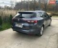 Сірий Рено Меган, об'ємом двигуна 1.5 л та пробігом 202 тис. км за 11777 $, фото 2 на Automoto.ua