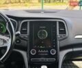 Сірий Рено Меган, об'ємом двигуна 1.46 л та пробігом 268 тис. км за 12299 $, фото 28 на Automoto.ua