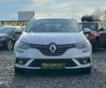 Сірий Рено Меган, об'ємом двигуна 1.6 л та пробігом 87 тис. км за 14200 $, фото 1 на Automoto.ua