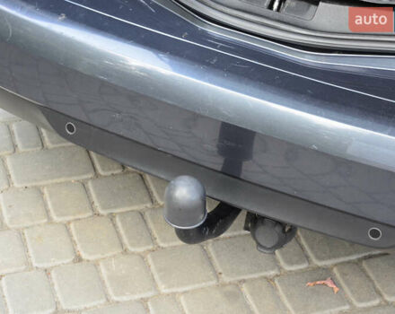 Серый Рено Меган, объемом двигателя 1.46 л и пробегом 393 тыс. км за 10999 $, фото 19 на Automoto.ua