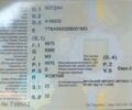 Сірий Рено Меган, об'ємом двигуна 1.46 л та пробігом 275 тис. км за 10900 $, фото 22 на Automoto.ua