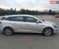 Сірий Рено Меган, об'ємом двигуна 1.46 л та пробігом 338 тис. км за 12200 $, фото 3 на Automoto.ua