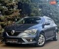 Сірий Рено Меган, об'ємом двигуна 1.5 л та пробігом 205 тис. км за 13299 $, фото 1 на Automoto.ua