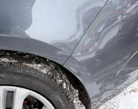 Сірий Рено Меган, об'ємом двигуна 0 л та пробігом 240 тис. км за 11000 $, фото 9 на Automoto.ua