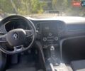 Сірий Рено Меган, об'ємом двигуна 1.46 л та пробігом 246 тис. км за 12000 $, фото 8 на Automoto.ua