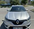 Сірий Рено Меган, об'ємом двигуна 1.5 л та пробігом 150 тис. км за 12000 $, фото 1 на Automoto.ua