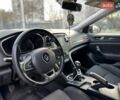 Сірий Рено Меган, об'ємом двигуна 1.46 л та пробігом 182 тис. км за 11900 $, фото 19 на Automoto.ua