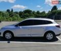 Сірий Рено Меган, об'ємом двигуна 1.5 л та пробігом 234 тис. км за 8800 $, фото 1 на Automoto.ua
