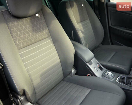 Сірий Рено Меган, об'ємом двигуна 1.5 л та пробігом 186 тис. км за 10450 $, фото 22 на Automoto.ua