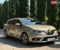 Серый Рено Меган, объемом двигателя 0 л и пробегом 173 тыс. км за 12900 $, фото 2 на Automoto.ua