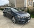 Сірий Рено Меган, об'ємом двигуна 1.5 л та пробігом 190 тис. км за 12600 $, фото 1 на Automoto.ua