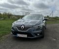 Серый Рено Меган, объемом двигателя 1.5 л и пробегом 217 тыс. км за 14500 $, фото 3 на Automoto.ua